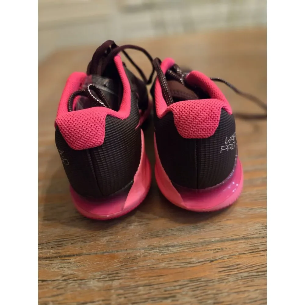Women's Nike Court Air Zoom Vapor Pro Premium, size 8.5 #DQ4685-600 NWOT